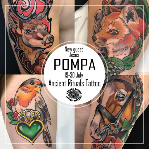 El Pompa in Killarney